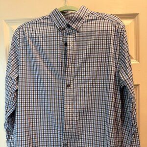 Untuckit Dress Shirt
